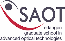 Erlangen Graduate School in Advanced Optical Technologies